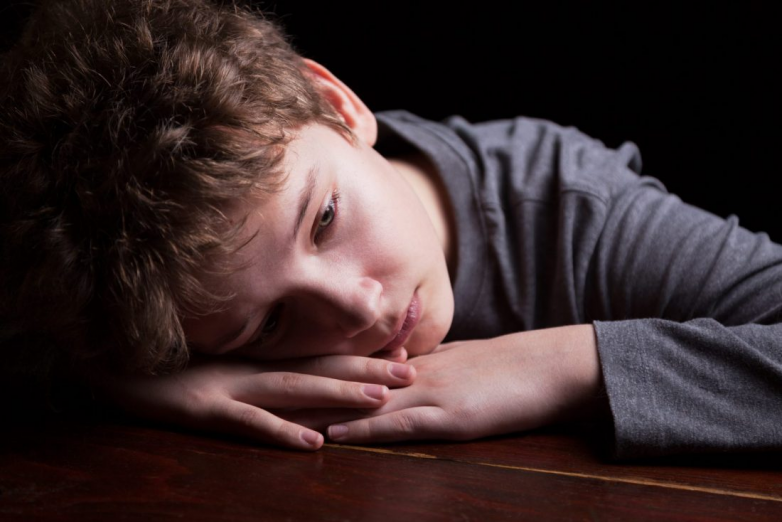 10 токсичных приемов «воспитания», вредящих ребенку