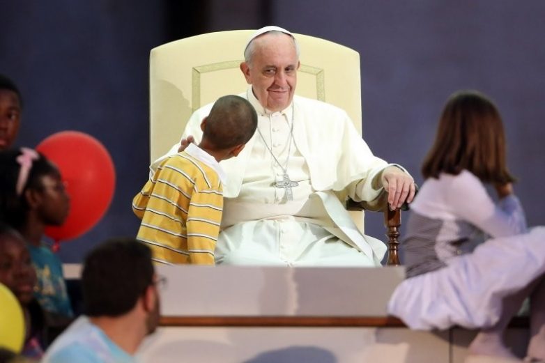 Папа Римский: «Имеете домашнее животное? Вы эгоист!»