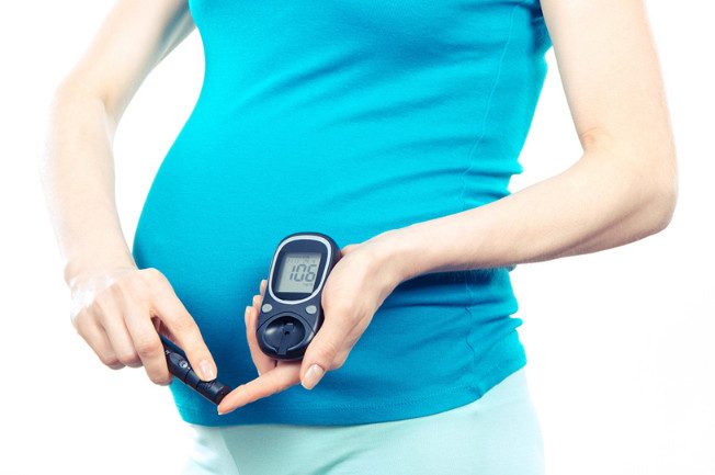 Диабет у беременных: что это такое?
