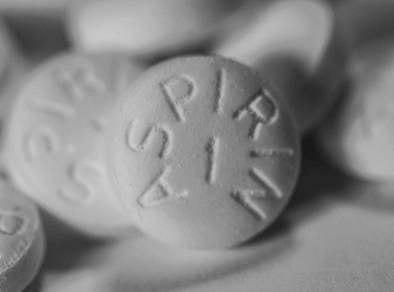 Чем опасен аспирин для детей?