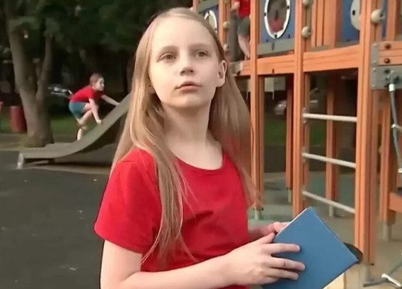Психологи в шоке: консультация у 9-летней студентки МГУ Алисы Тепляковой стоит 50 тыс. рублей