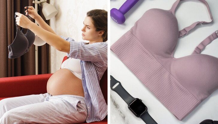 6 советов на каждый день для облегчения жизни беременных