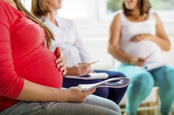 Изменились правила назначения пособий для беременных