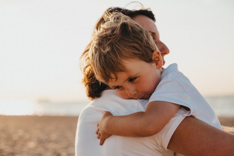 6 простых способов сделать детство ребенка счастливым