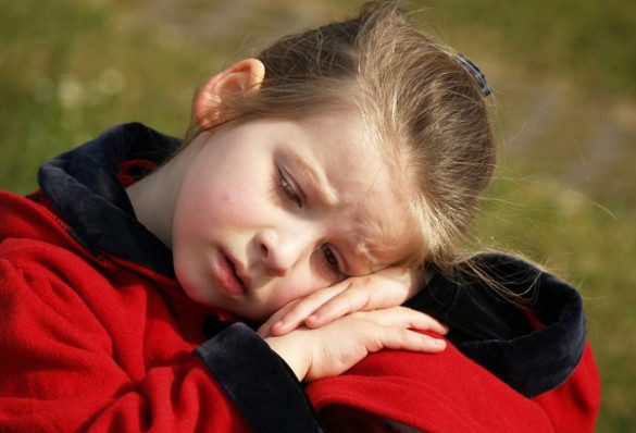 Почему детям зачастую диагностируют несуществующую болезнь?