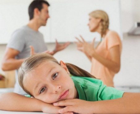 Как родителям выработать единую стратегию воспитания ребёнка?
