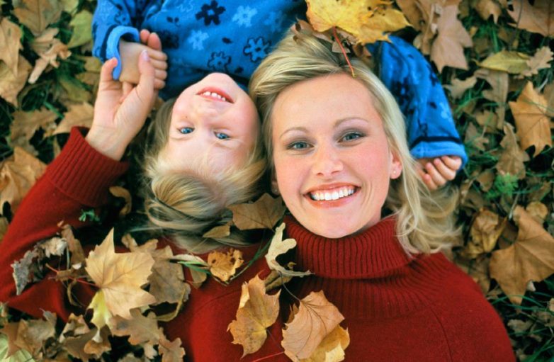 7 советов родителям для идеальной осенней фотосессии с детьми