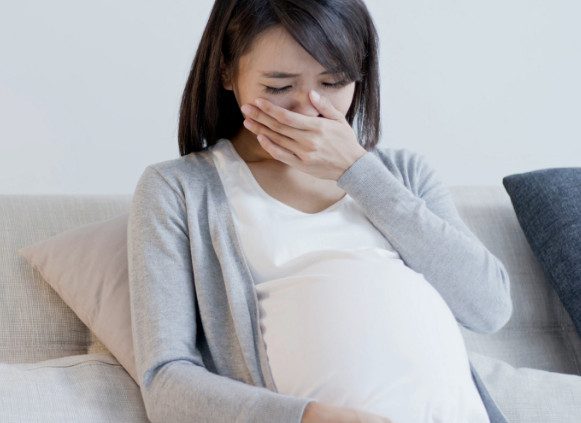 Лишний вес во время беременности приводит к депрессии у будущего ребёнка