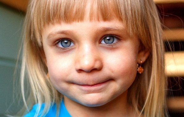 Почему у ребенка появляются круги под глазами?