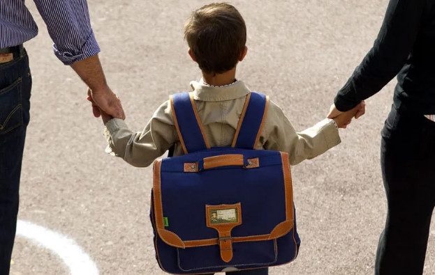 12 прав, которые есть у родителей школьников