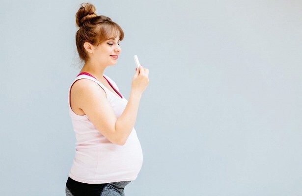 Какие способности могут проявиться у женщины во время беременности?