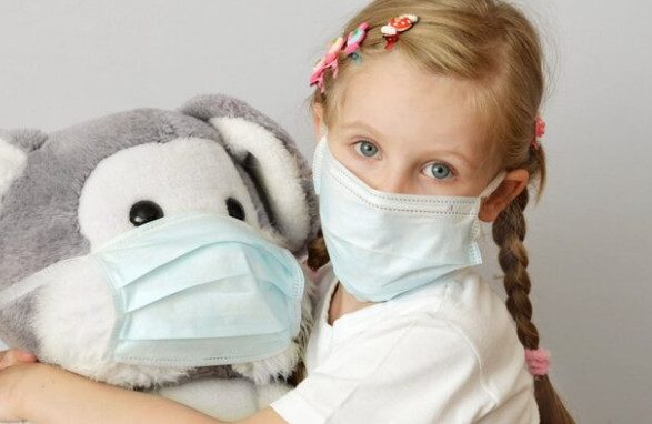 Сколько раз в год нормально болеть для ребёнка?