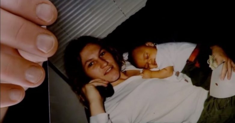 История многодетной мамы, которой пришлось доказывать факт собственного материнства