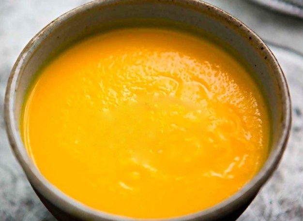Простой суп, который суп в начале XX века спас жизни тысяч детей