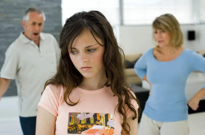 Как родителям не превратиться во врагов подростка?