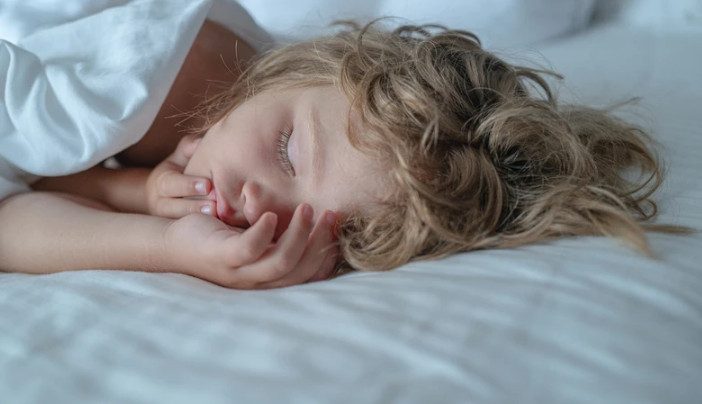Ночные судороги могут быть симптомом эпилепсии у детей