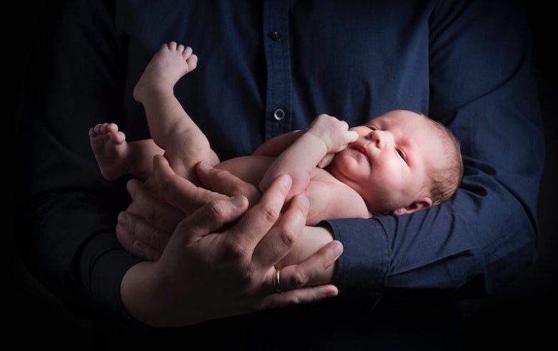 8 удивительных фактов о новорожденных