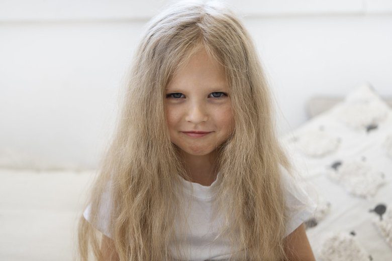 О каких болезнях расскажут волосы ребёнка