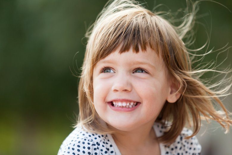 Советы, которые помогут вырастить счастливых детей