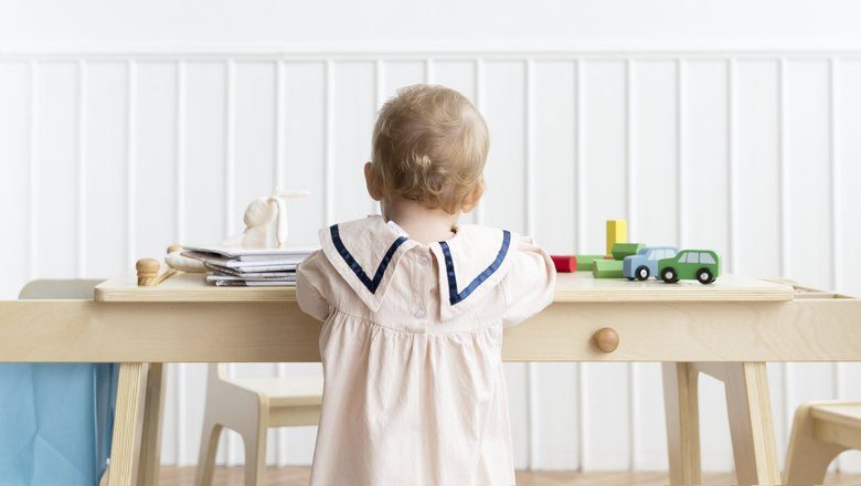 Главные правила детской безопасности в доме