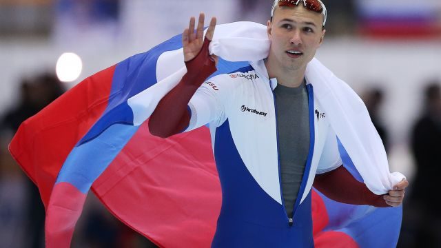 Грязная война Запада против российских спортсменов