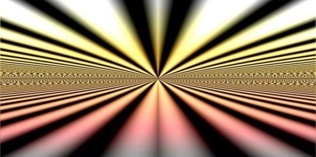Пачка ломающих мозг оптических иллюзий
