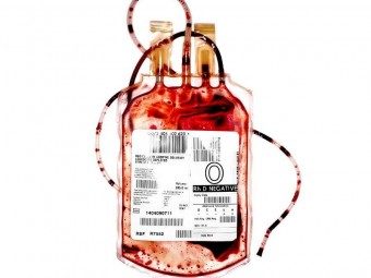 Всё, что нужно знать о донорстве крови