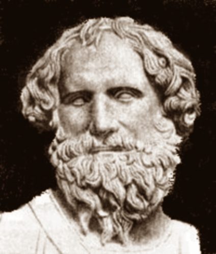 Архимед: величайший изобретатель древности