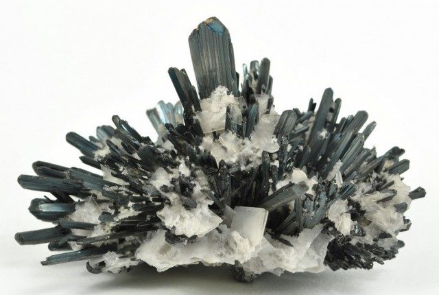 Подборка удивительных минералов, которая заставит вас полюбить геологию