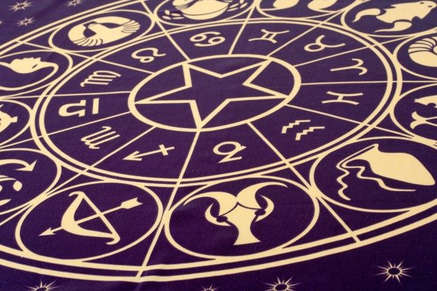 Необычное применение астрологии