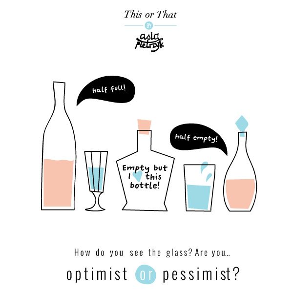 Как стать оптимистом