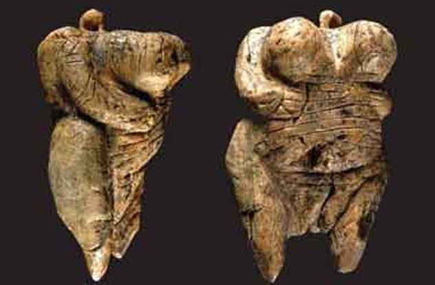 10 древнейших дошедших до нас артефактов
