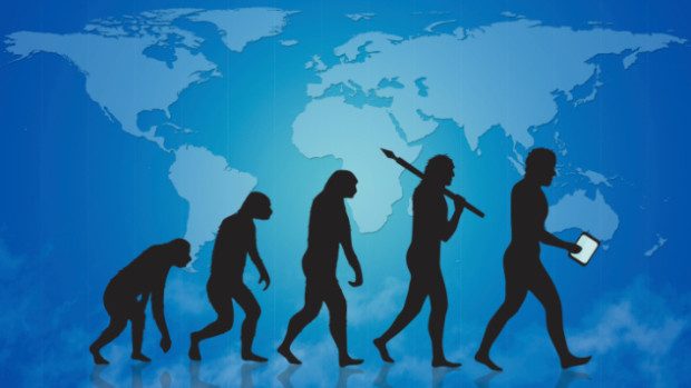 10 причуд эволюции человека