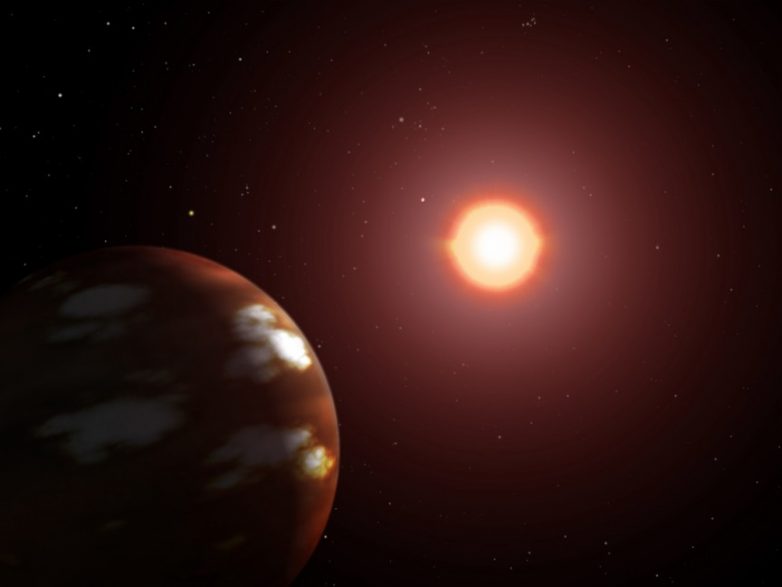10 необычных планет, которые изрядно озадачили астрономов