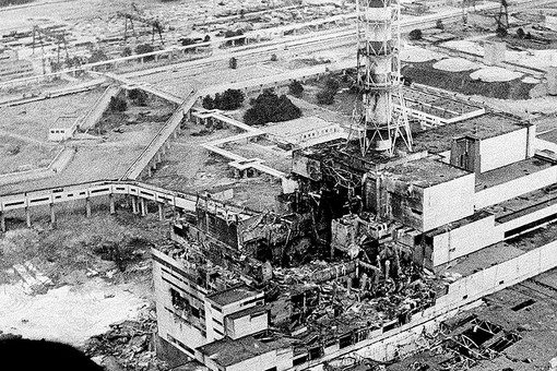 Чернобыль может повториться