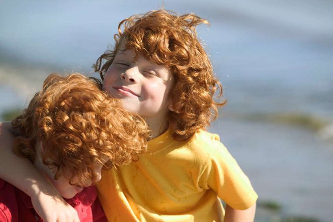 29 увлекательных фактов о наших волосах