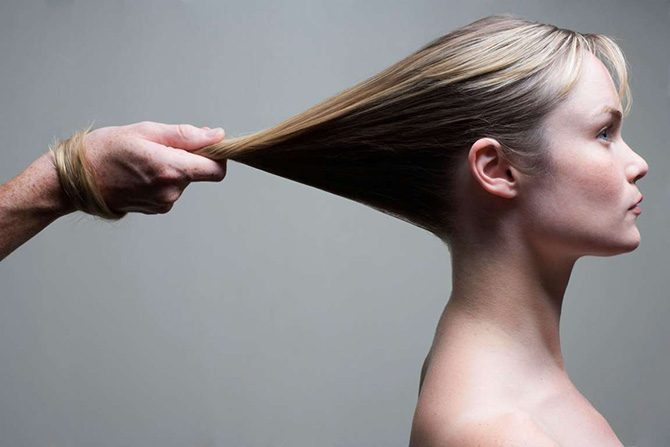 29 увлекательных фактов о наших волосах