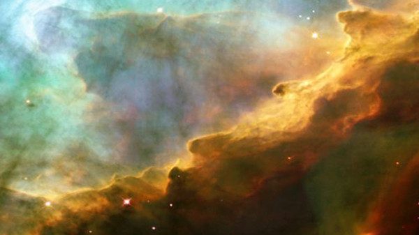 10 ярких доказательств того, что Вселенная умеет удивлять