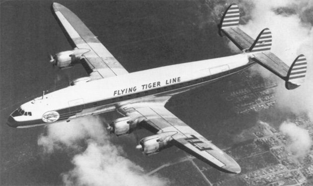 9 случаев таинственного исчезновения самолётов