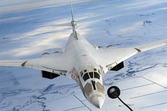 Летающая мощь: самые опасные боевые самолёты России