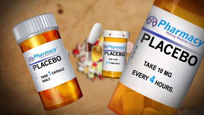 Невероятные факты об эффекте плацебо