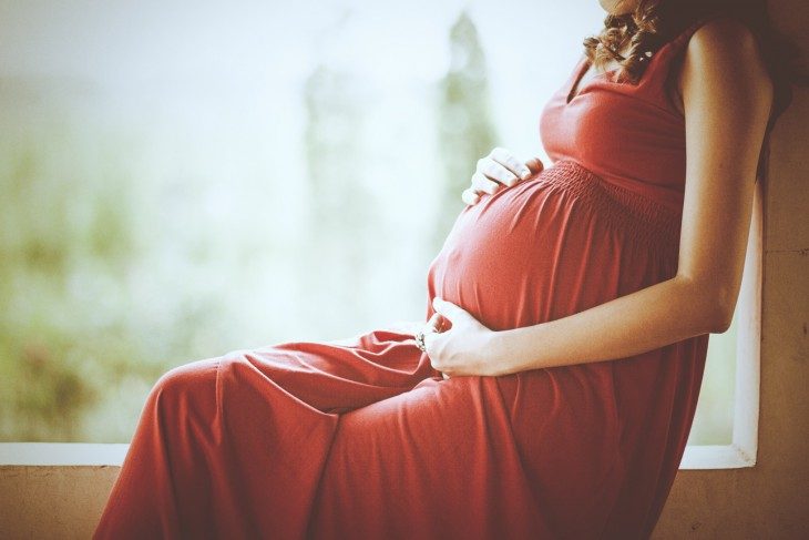 Сверхстранные факты о беременности