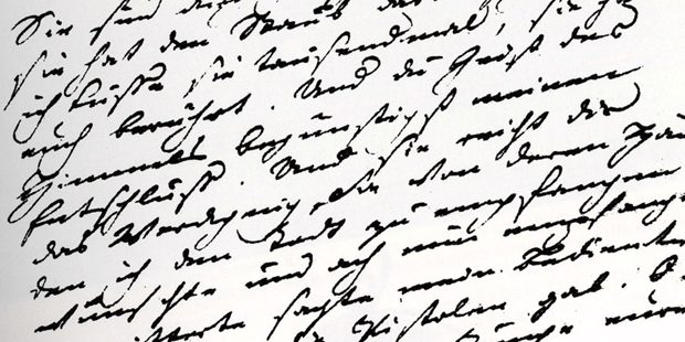 Что могут рассказать о человеке почерк и другие особенности письма