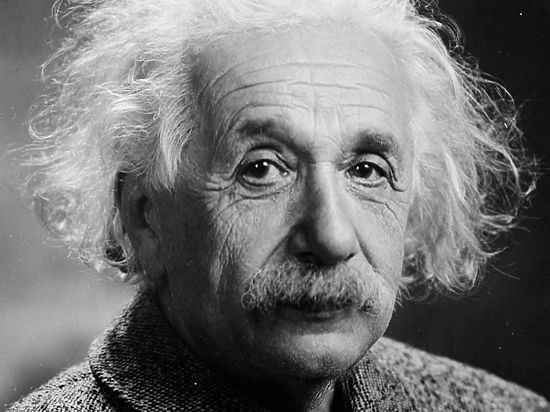 13-летняя девочка умнее Эйнштейна?