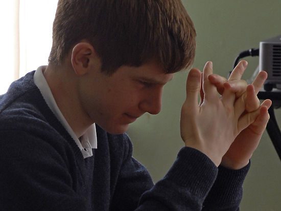 Британские ученые украли ноу-хау у российских восьмиклассников