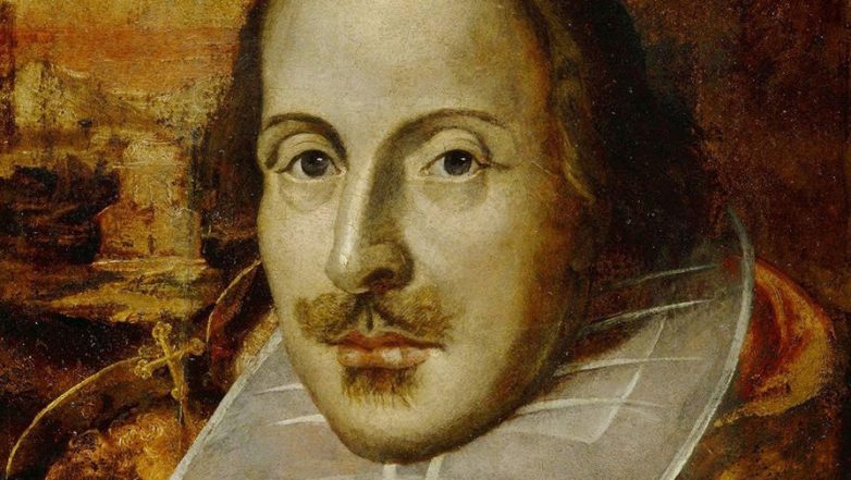 Какие тайны скрывает могила Шекспира