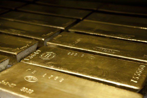 Факты о золоте на вес золота