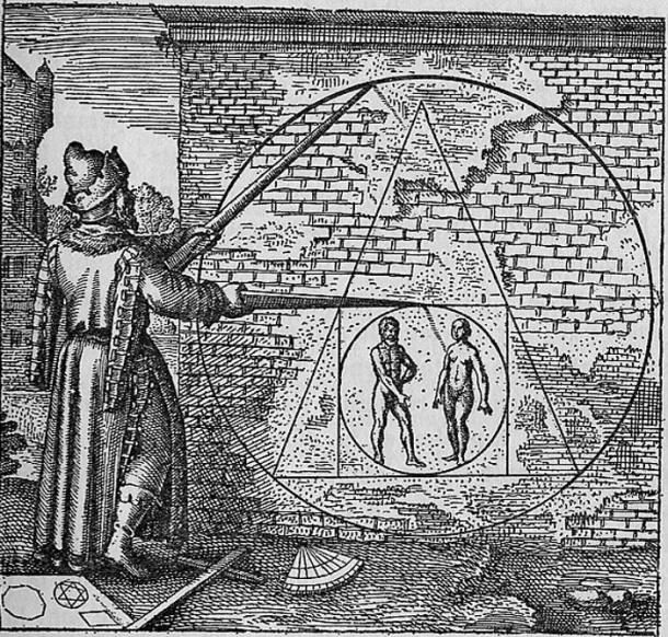 Между магией и наукой: ритуалы алхимиков