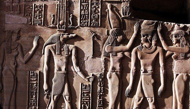 Всё, что нужно знать о религии Древнего Египта