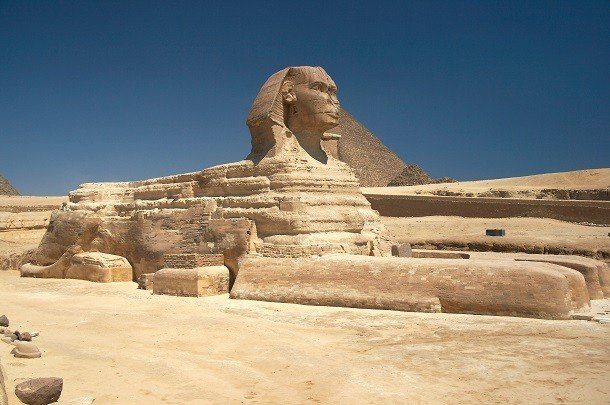 Всё, что нужно знать о религии Древнего Египта